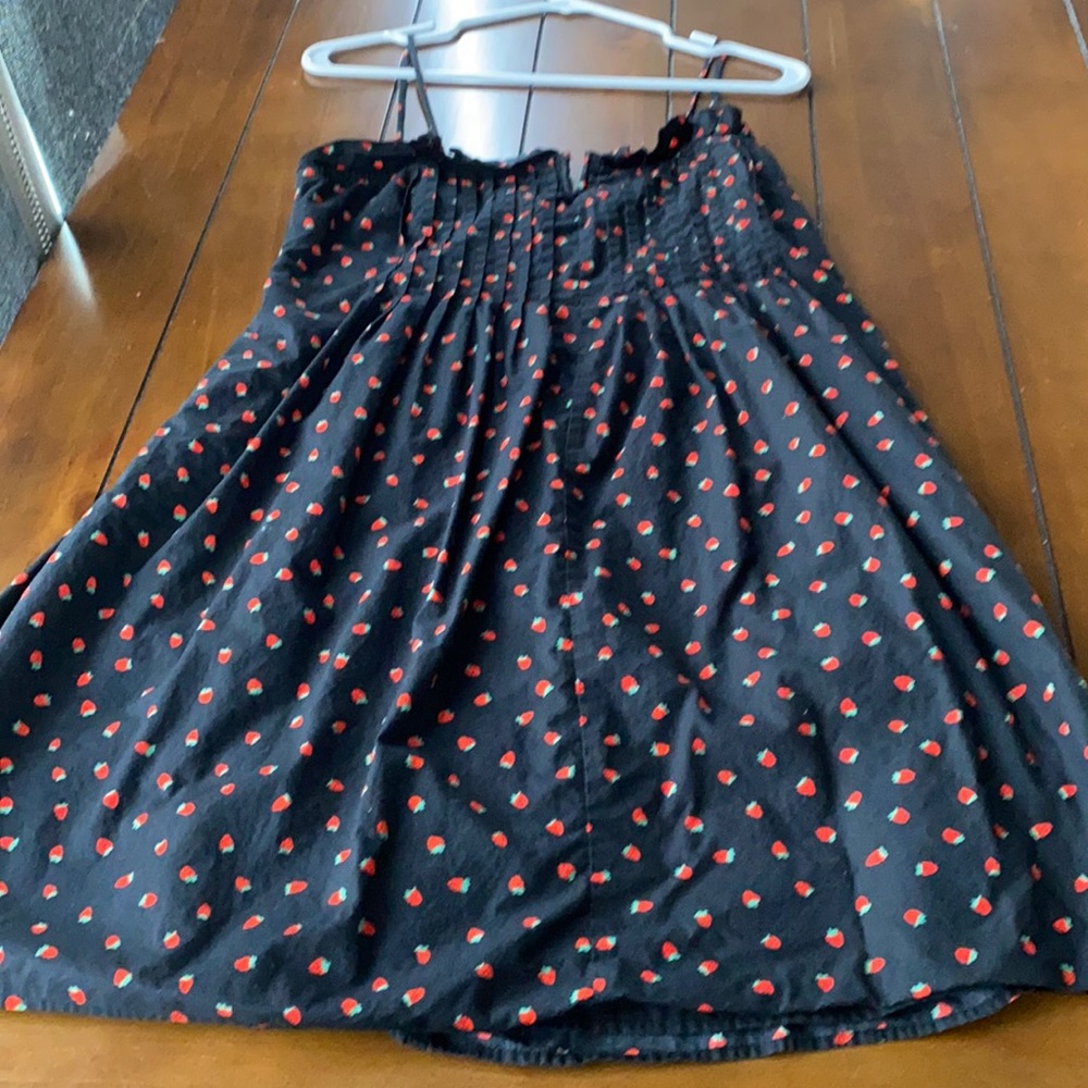 Gorgeous Madewell Dress